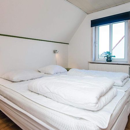 Holiday home Thyborøn IV Eksteriør billede
