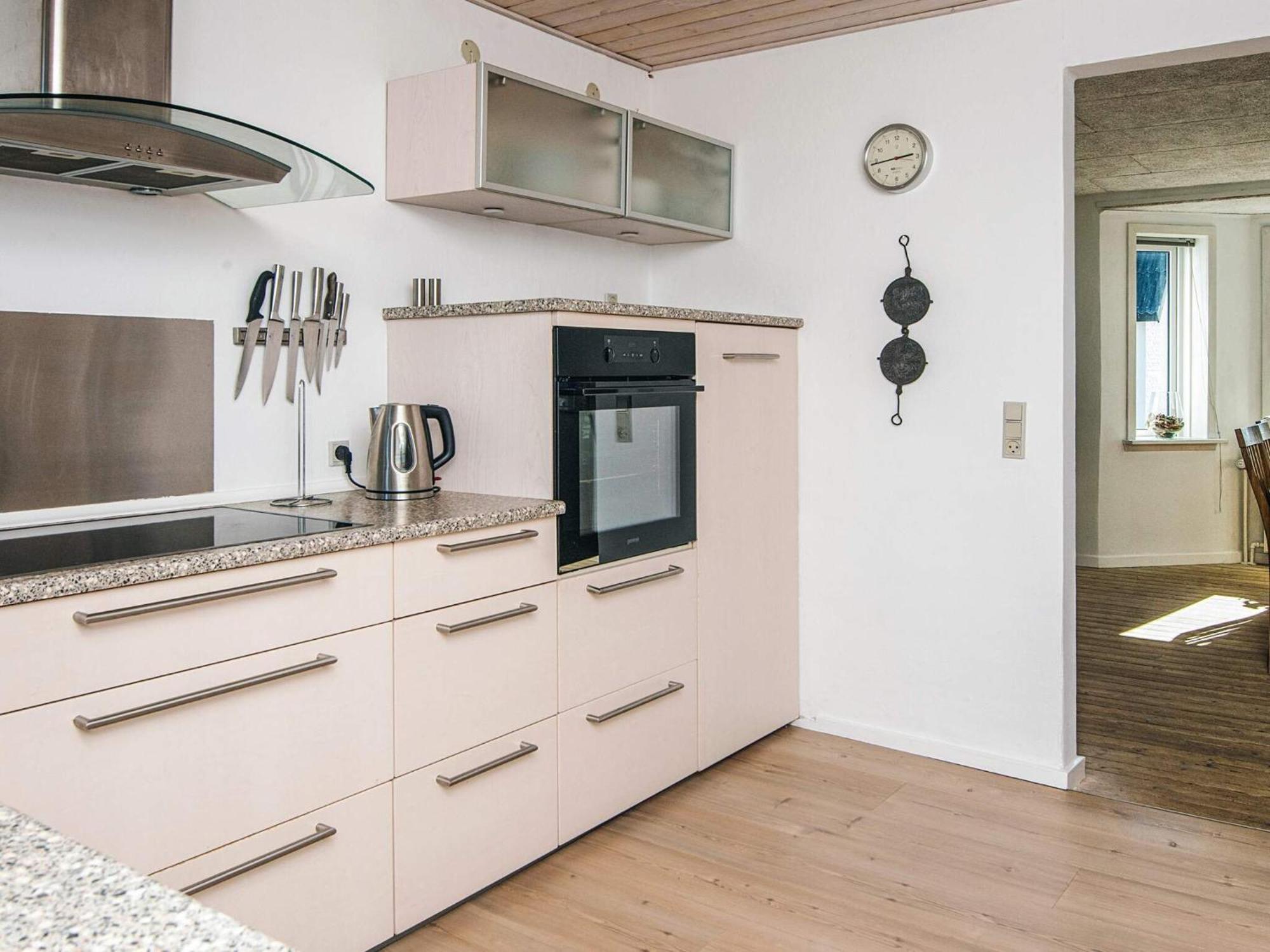 Holiday home Thyborøn IV Eksteriør billede