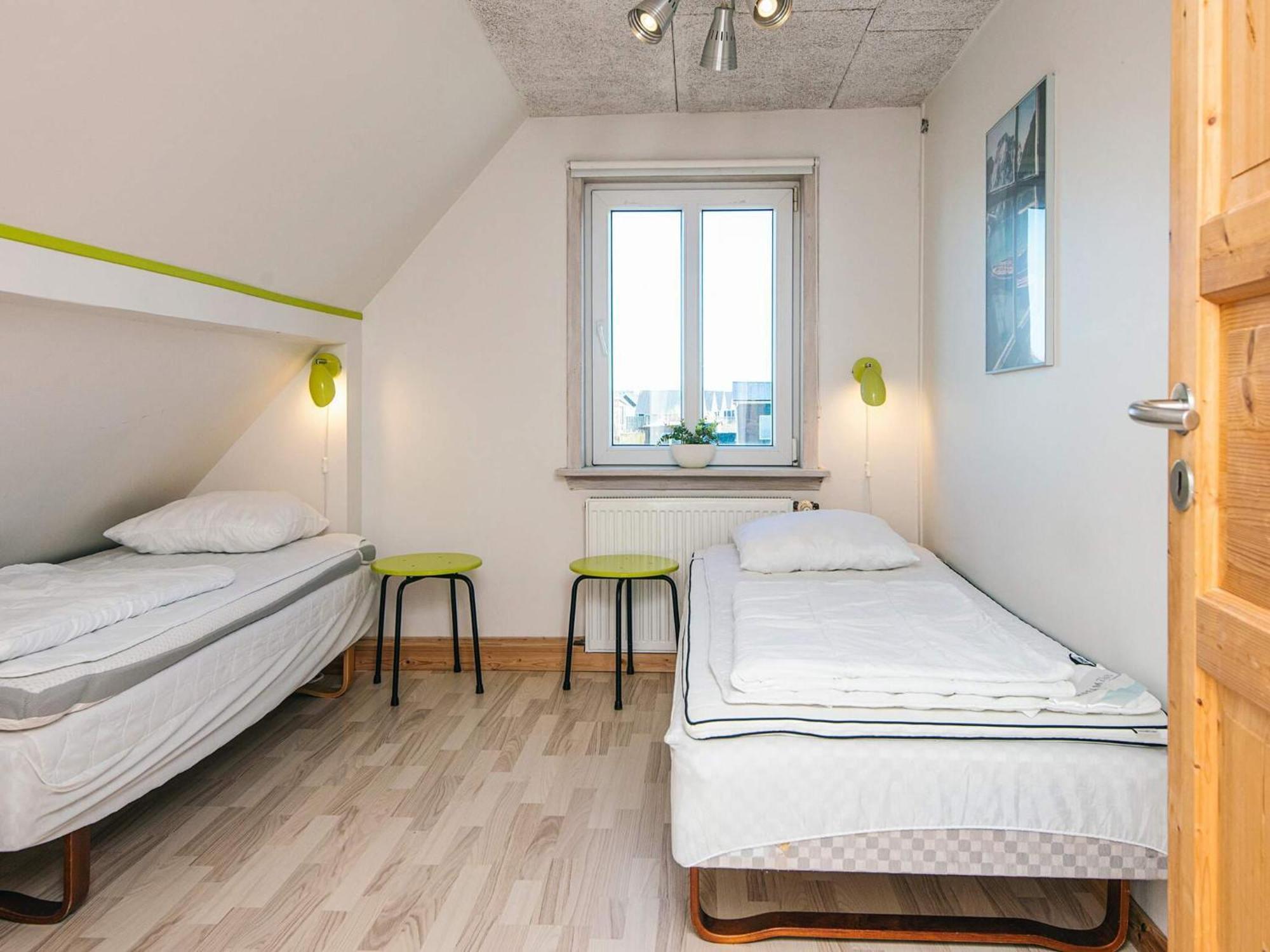 Holiday home Thyborøn IV Eksteriør billede